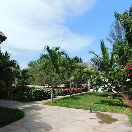 Dama Villa Watamu Εξωτερικό φωτογραφία
