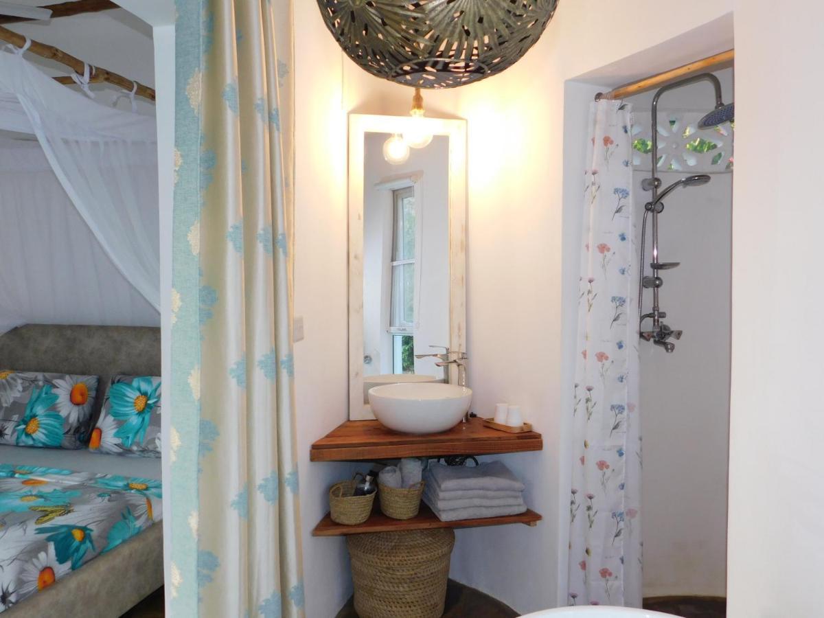 Dama Villa Watamu Εξωτερικό φωτογραφία