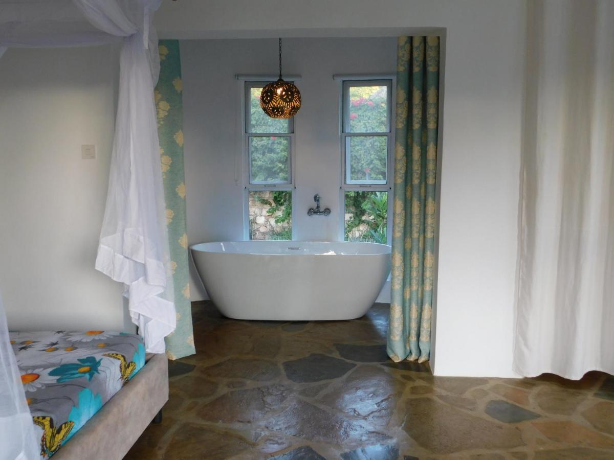 Dama Villa Watamu Εξωτερικό φωτογραφία
