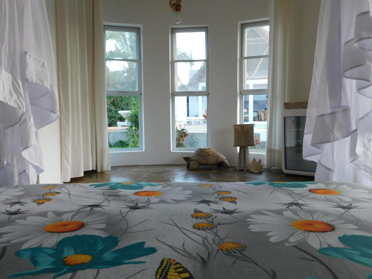 Dama Villa Watamu Εξωτερικό φωτογραφία