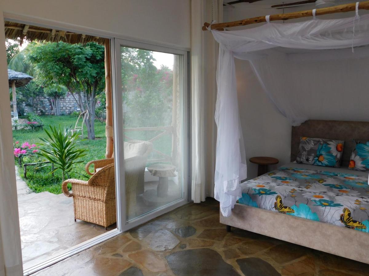 Dama Villa Watamu Εξωτερικό φωτογραφία
