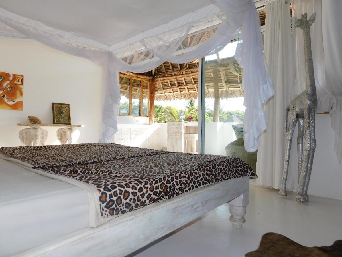 Dama Villa Watamu Εξωτερικό φωτογραφία
