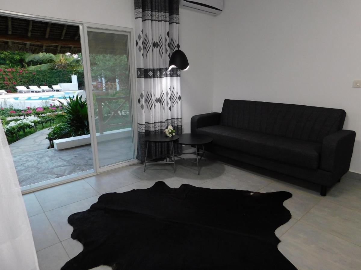 Dama Villa Watamu Εξωτερικό φωτογραφία
