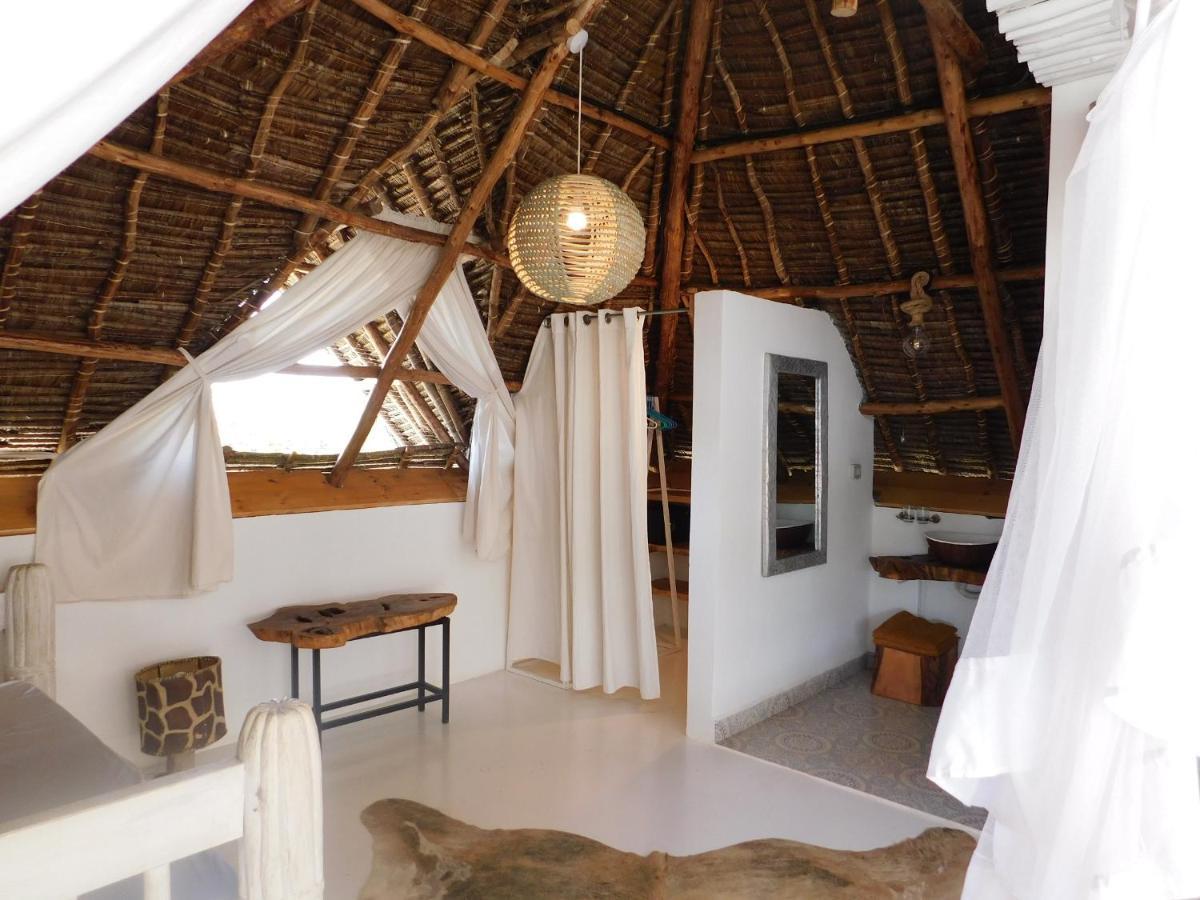 Dama Villa Watamu Εξωτερικό φωτογραφία