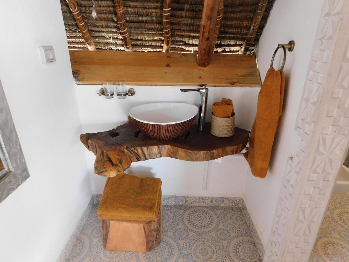 Dama Villa Watamu Εξωτερικό φωτογραφία
