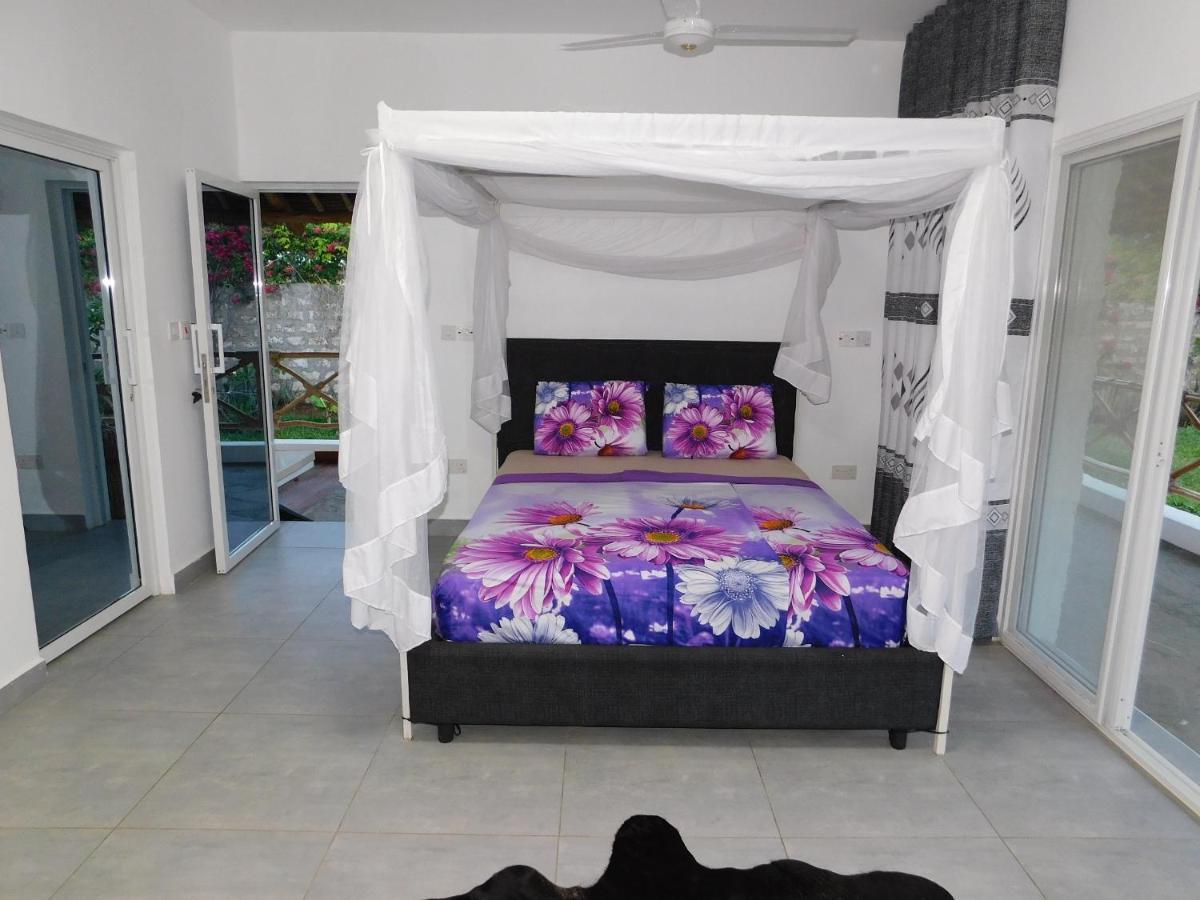 Dama Villa Watamu Εξωτερικό φωτογραφία