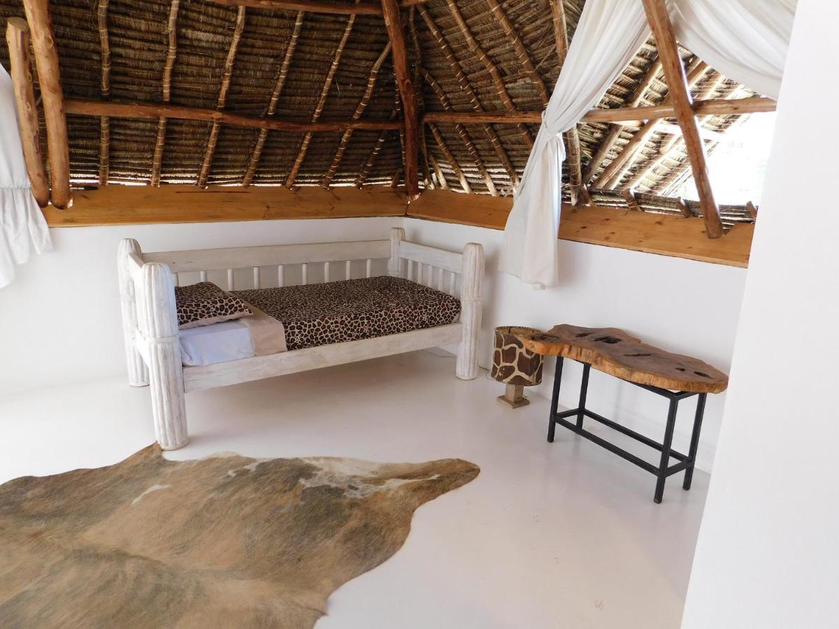 Dama Villa Watamu Εξωτερικό φωτογραφία