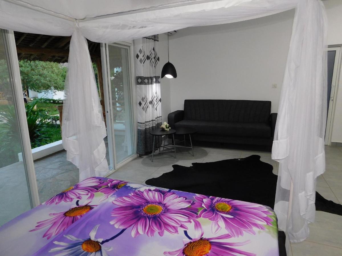 Dama Villa Watamu Εξωτερικό φωτογραφία