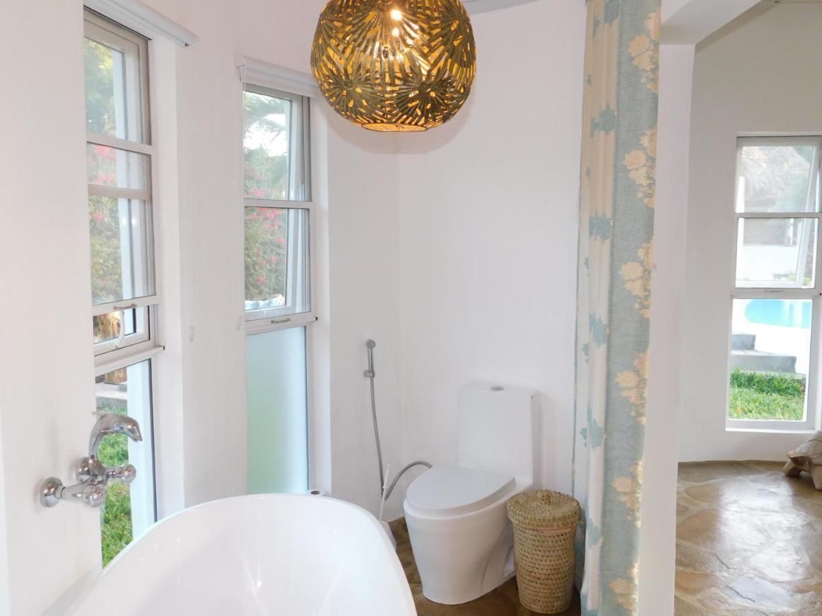 Dama Villa Watamu Εξωτερικό φωτογραφία