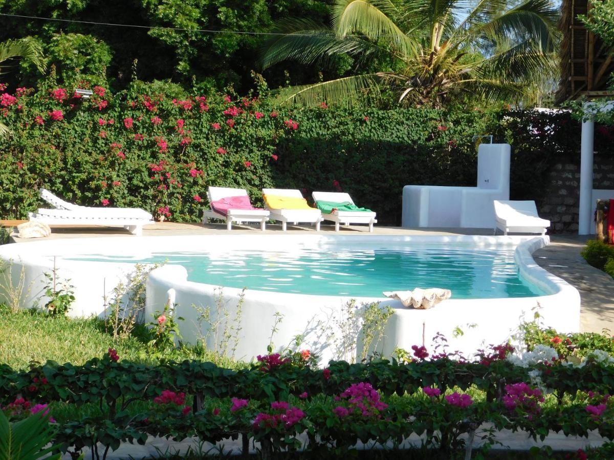 Dama Villa Watamu Εξωτερικό φωτογραφία