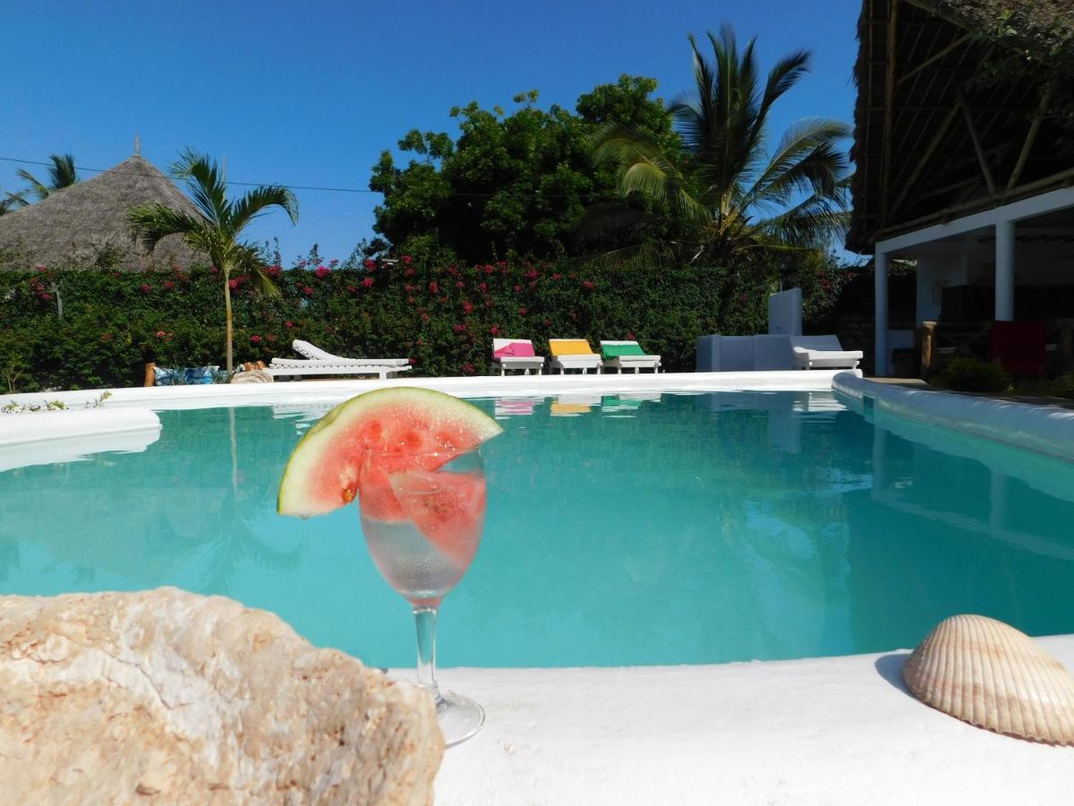 Dama Villa Watamu Εξωτερικό φωτογραφία