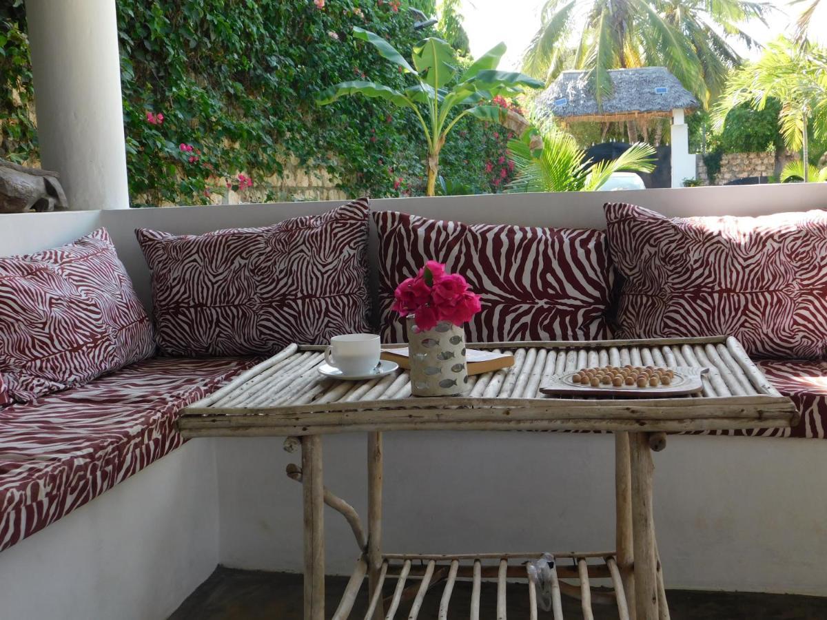 Dama Villa Watamu Εξωτερικό φωτογραφία