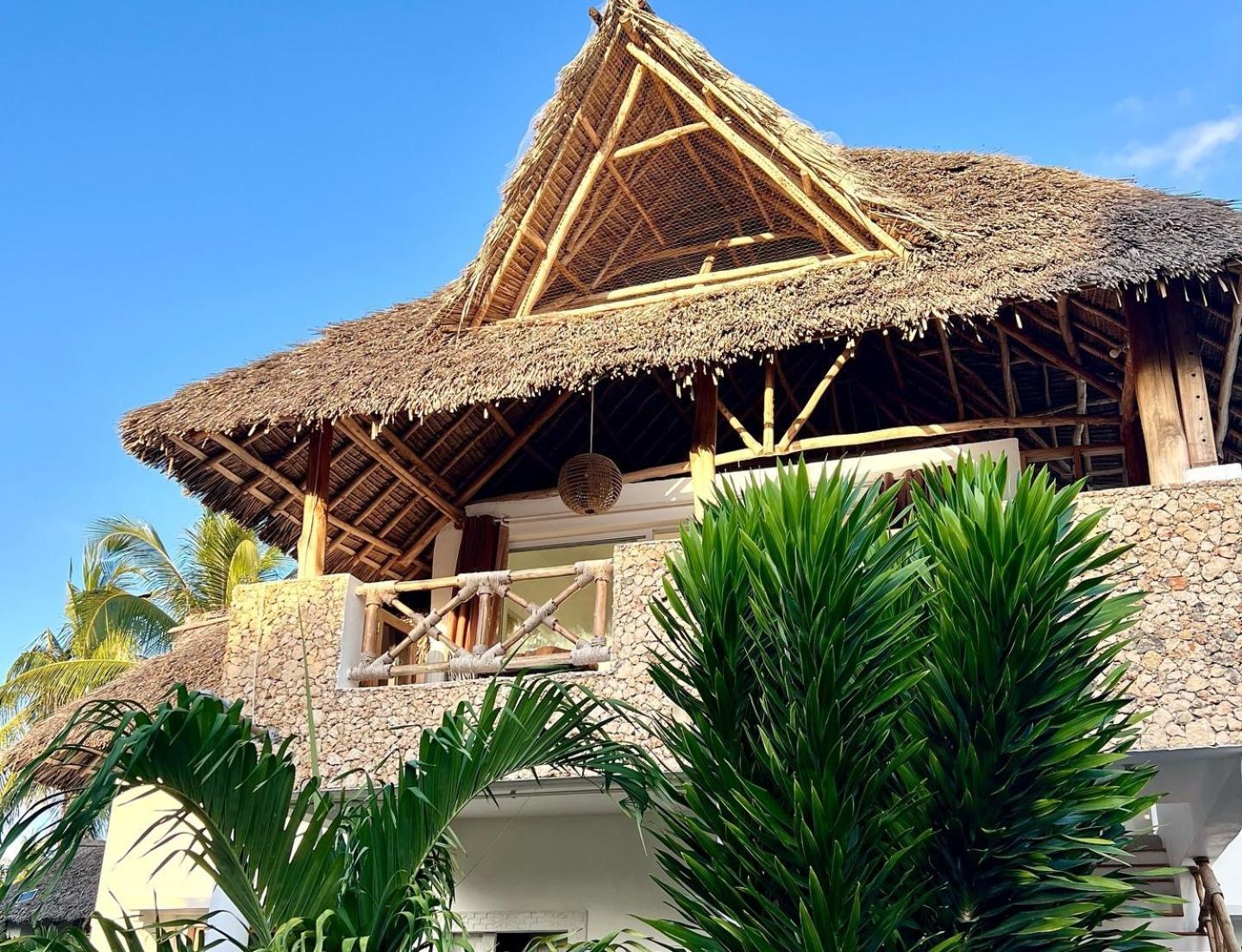 Dama Villa Watamu Εξωτερικό φωτογραφία