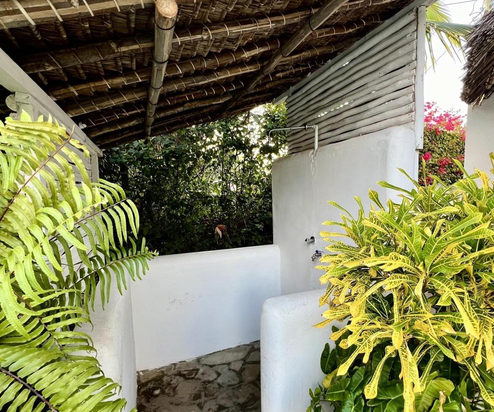 Dama Villa Watamu Εξωτερικό φωτογραφία