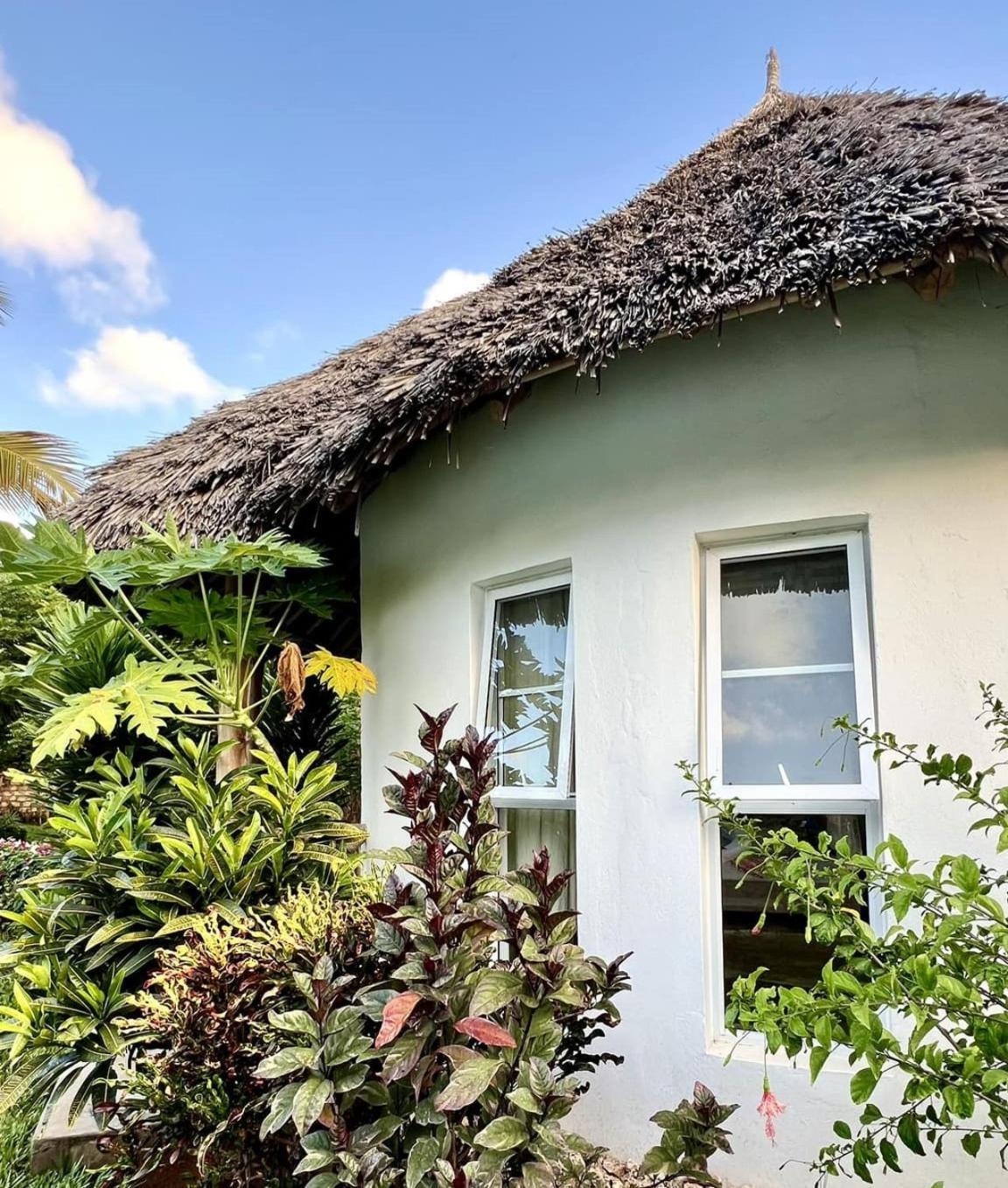 Dama Villa Watamu Εξωτερικό φωτογραφία