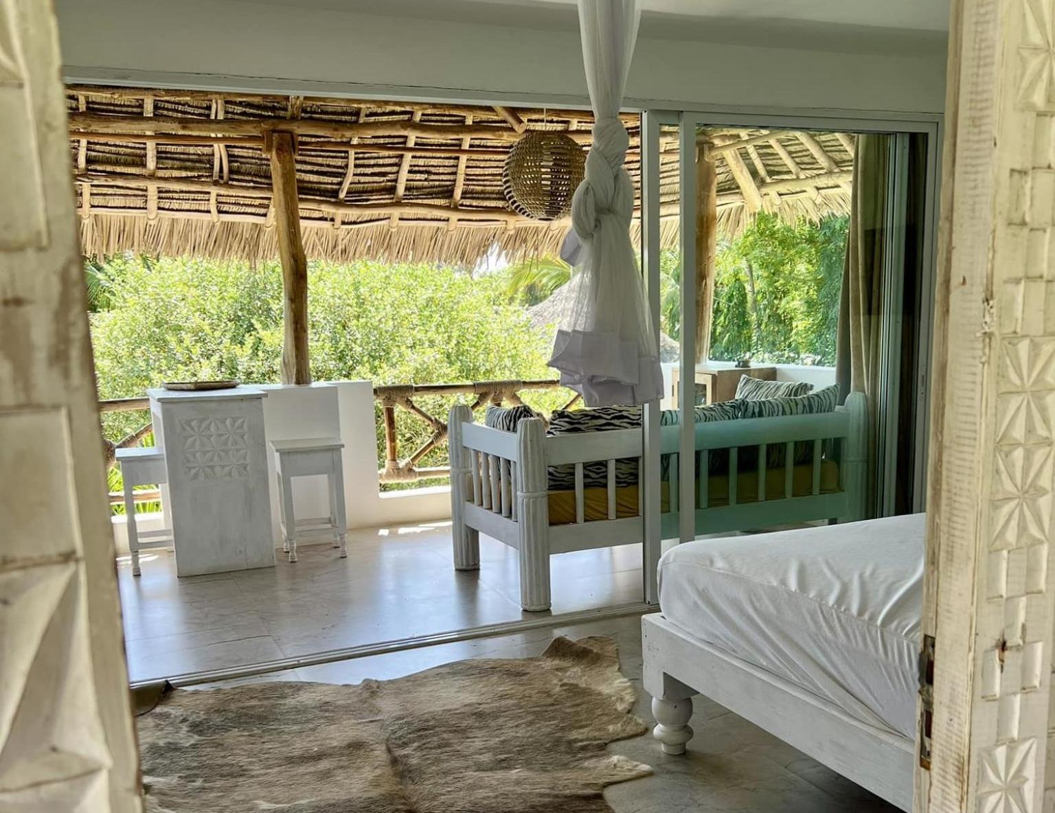 Dama Villa Watamu Εξωτερικό φωτογραφία