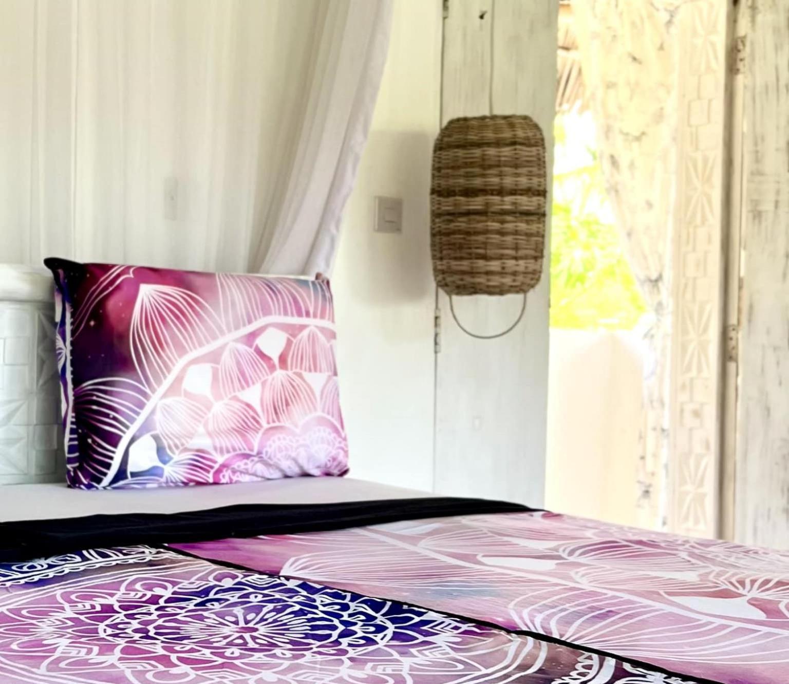 Dama Villa Watamu Εξωτερικό φωτογραφία