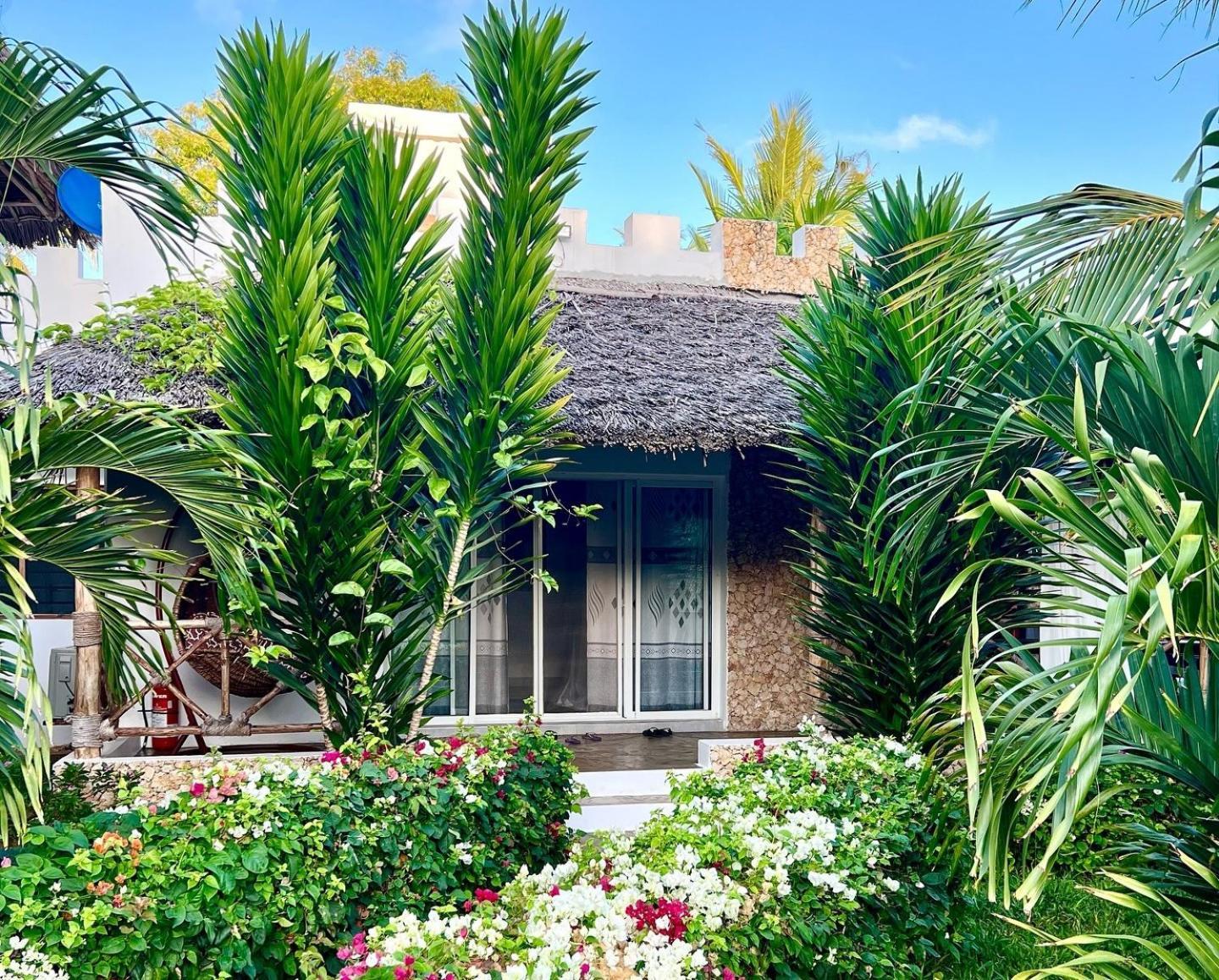 Dama Villa Watamu Εξωτερικό φωτογραφία