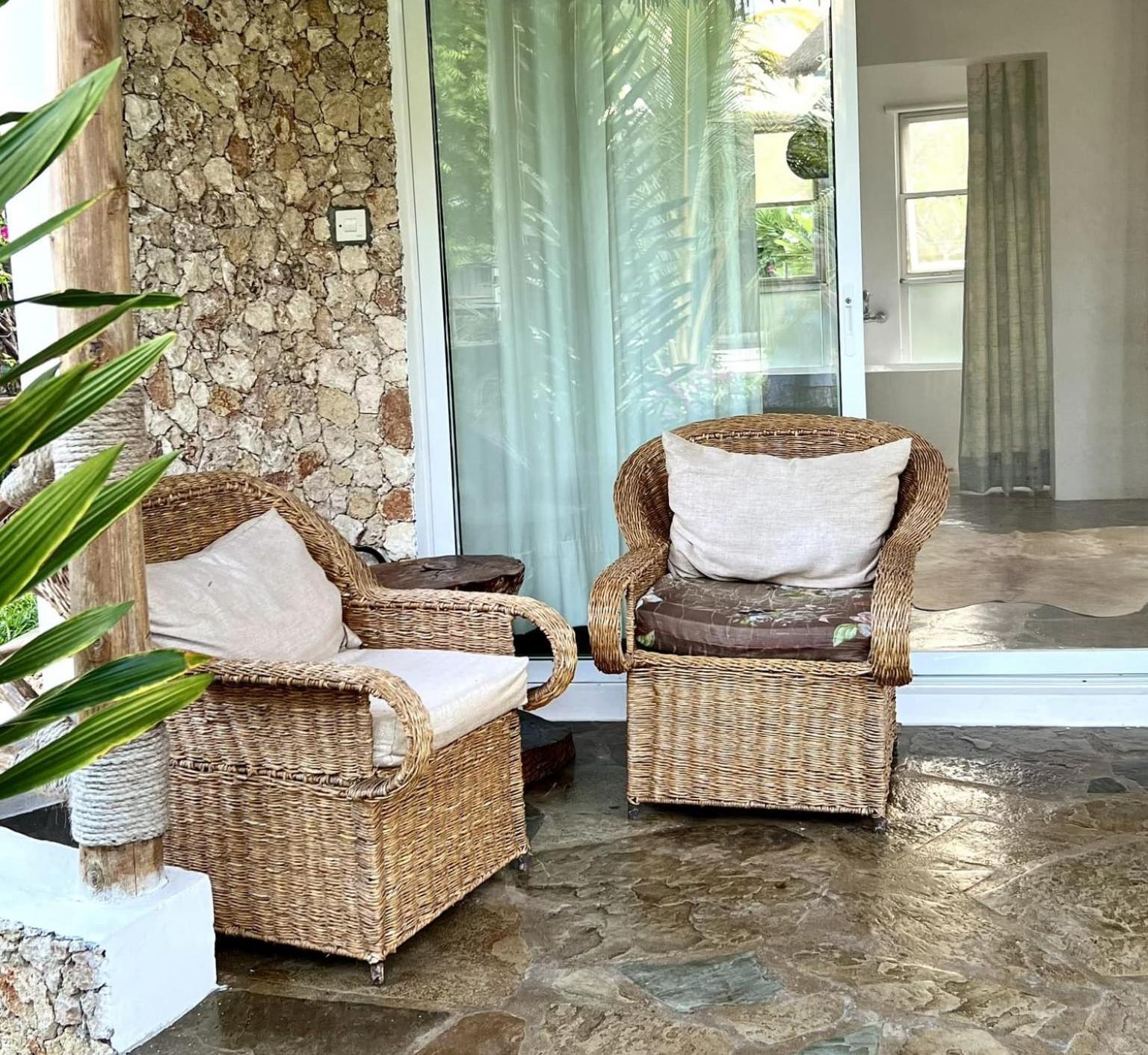 Dama Villa Watamu Εξωτερικό φωτογραφία