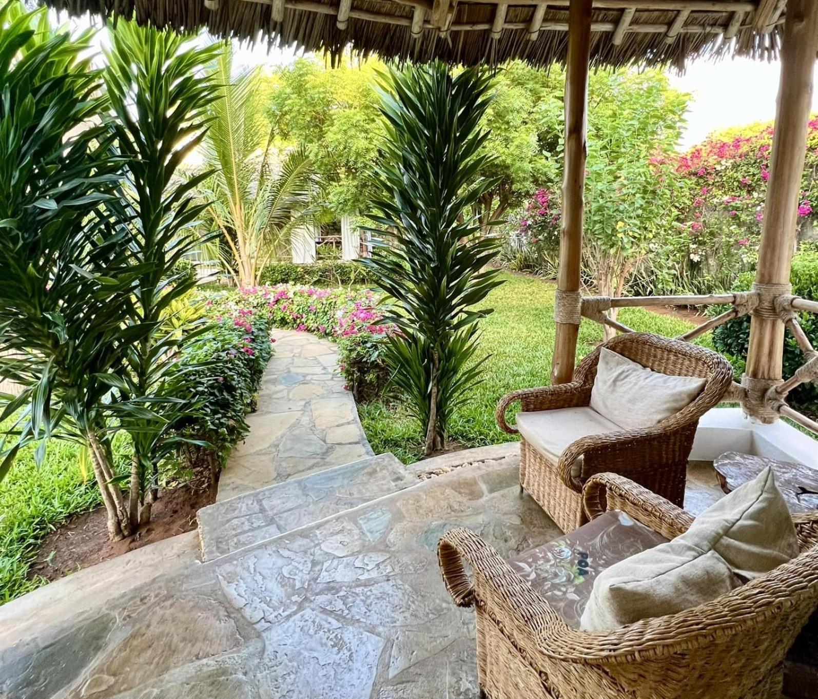 Dama Villa Watamu Εξωτερικό φωτογραφία