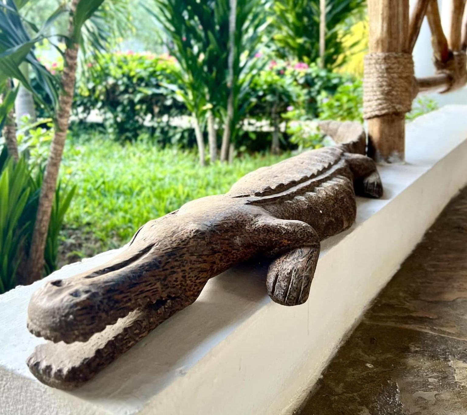 Dama Villa Watamu Εξωτερικό φωτογραφία