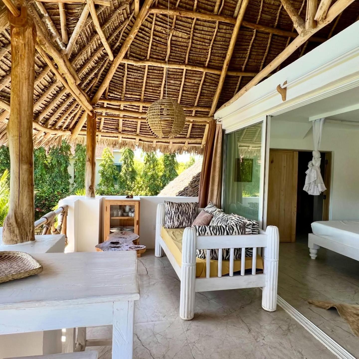 Dama Villa Watamu Εξωτερικό φωτογραφία