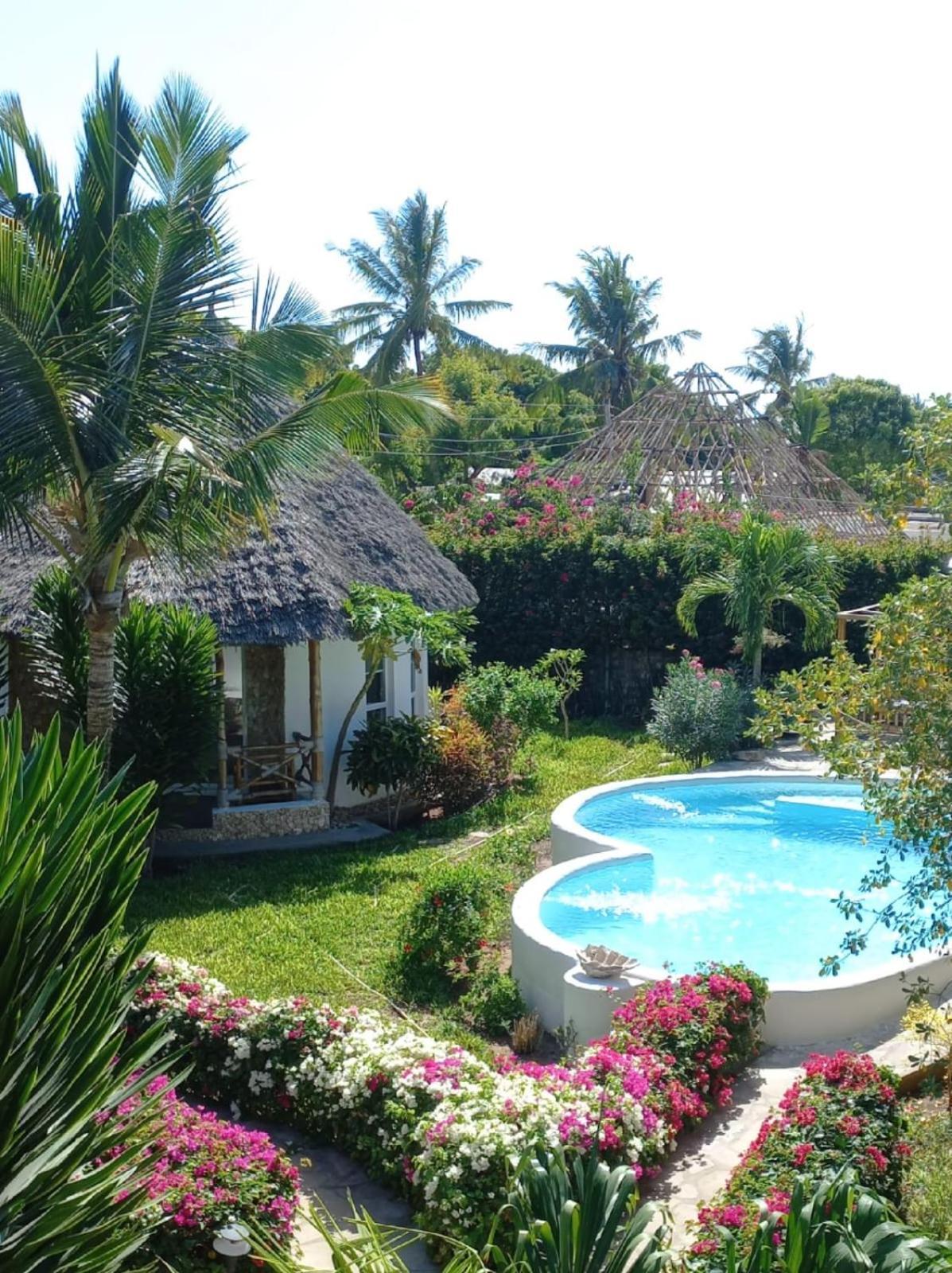 Dama Villa Watamu Εξωτερικό φωτογραφία
