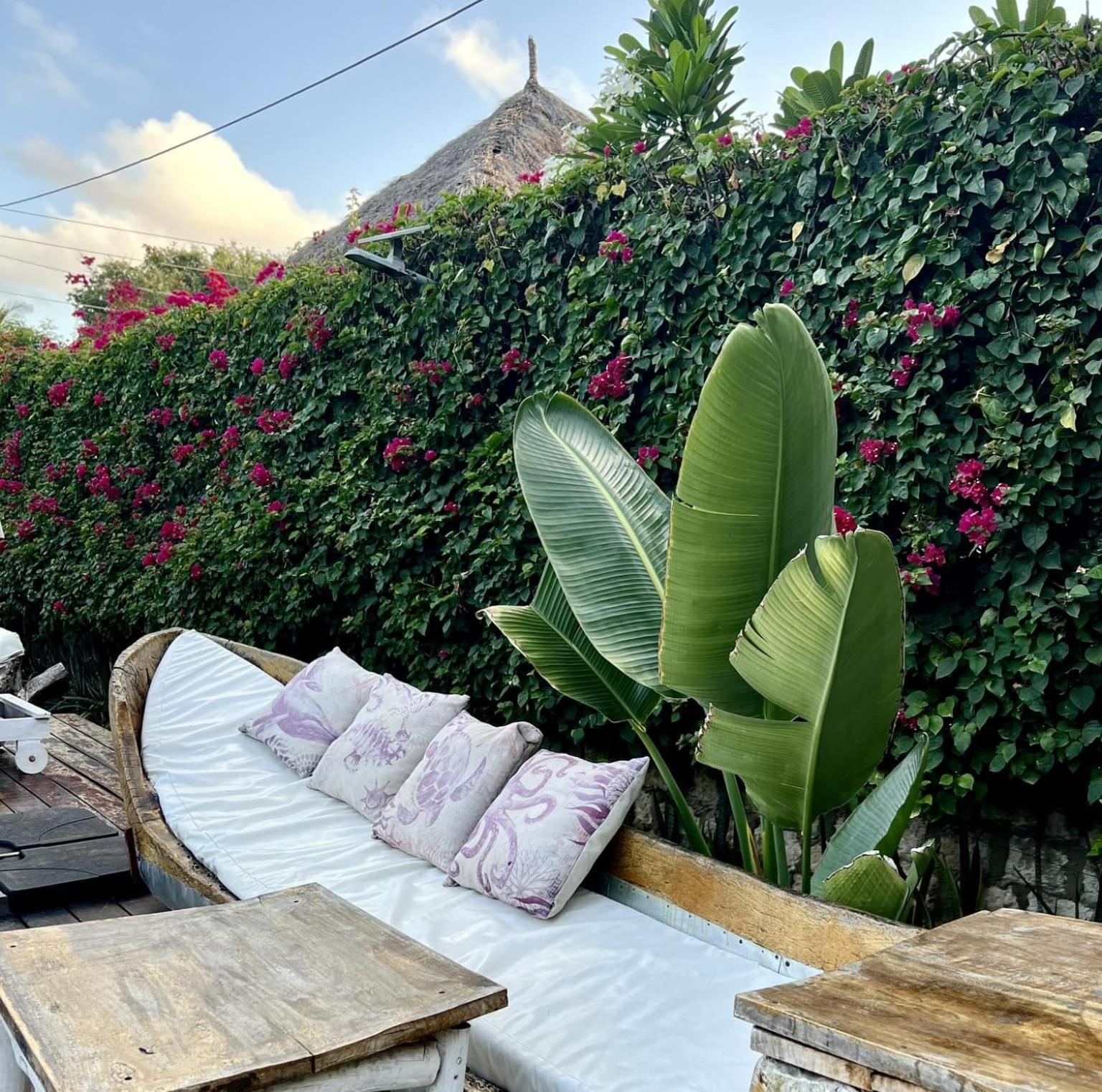 Dama Villa Watamu Εξωτερικό φωτογραφία